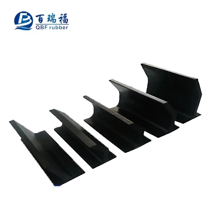 Conveyor Belt Cleat