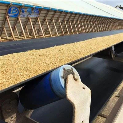 Textil szállítószalag